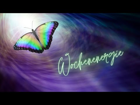 💫Wochenenergie vom 27.07 - 02.08.20 inkl. Liebesblick❤️ und Beruf(ungs)-Orakel😇