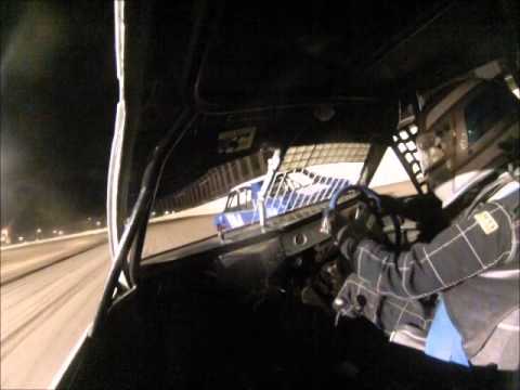 Staines Racing - Carnarvon Speedway State Titles