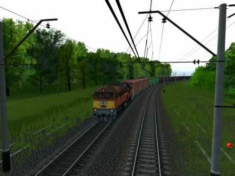 Венгерский MAV M62 232