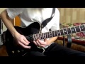 nobody.one - The Duck Song (cover) 