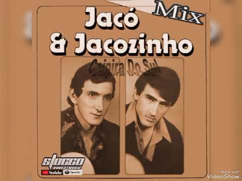 Jacó & Jacozinho - Mix