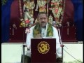 Sri Sampoorna Ramayanam Day 30 Chaganti Pravachanalu