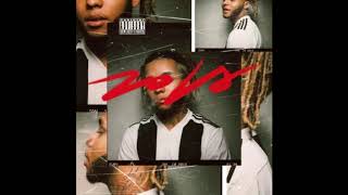[ALBUM CICATRICE] ZOLA-7.65