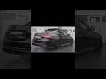 Mercedes AMG E63 Mansory Vs Audi Rs 7