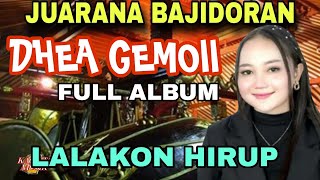 Download lagu JUARANA BAJIDORAN ‼️DHEA GEMOII FULL ALBUM _ LIFE STORY mp3 Download lagu JUARANA BAJIDORAN ‼️DHEA GEMOII FULL ALBUM _ LIFE STORY mp3
