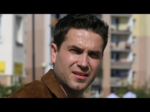 Pitbull - Jeszcze słowo... (rozmowa z naczelnikiem) - scena z odc. 5