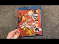 Looney Tunes Platinum Collection Volume 2 Blu Ray Unboxing