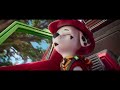PAW PATROL