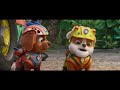 PAW PATROL