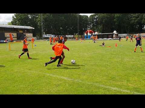 Oranjeplezier SJO FC Coevorden