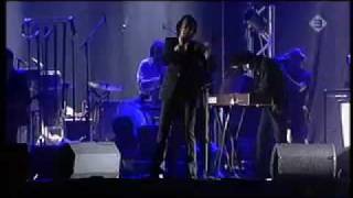 Nick Cave &amp; The Bad Seeds - There She Goes, My Beautiful World