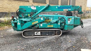 Maeda MC305 CRME other industrial equipment for sale - Image 4 | Machineryline ZW Maeda MC305 CRME other industrial equipment | Image 4 - Machineryline