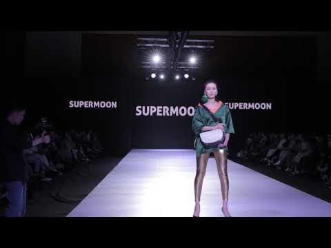 KAZAKHSTAN FASHION WEEK ASTANA FW 18-19 SUPERMOON