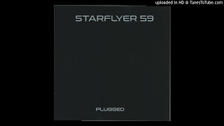 Starflyer 59: 5. Do You Ever Feel That Way