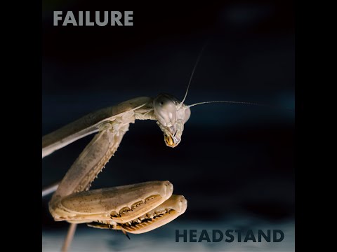 Video thumbnail for Headstand