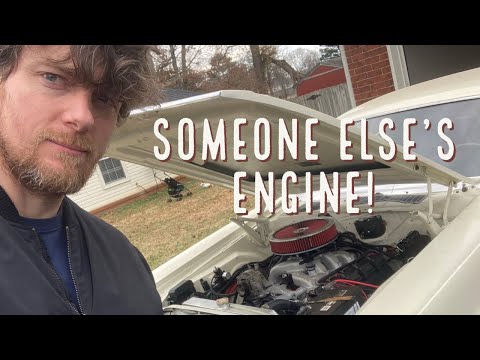 70 Dodge Challenger: Your Complete Gen 3 Hemi Swap #mopar #engine #gen3 #hemi