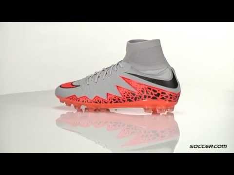 Nike Hypervenom Phatal II AG