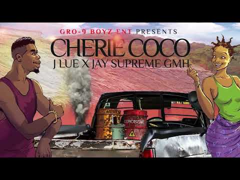 J LUE X JAY SUPREME GMH - CHERIE COCO