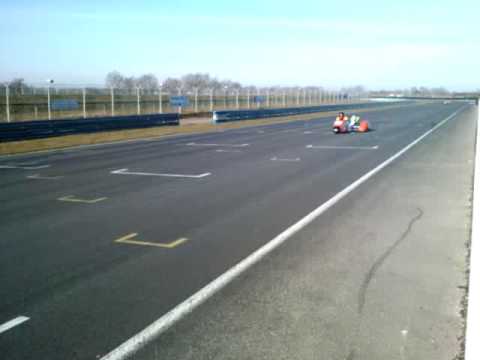 SideCar ValdeVienne dimattia