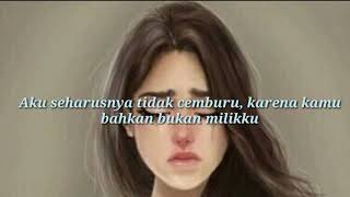 Download lagu Story WA keren tentang cemburu - 30 detik sound rossa perawan cinta mp3