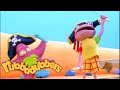 Tubb The Pirate ‍ ️ Rubbadubbers Episode 1