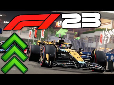 Revisiting F1 23! Was it really BETTER than F1 24?