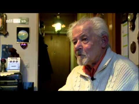 Zum Leben zu wenig - 37 Grad - Wenn die Rente nicht mehr reicht - Teil 1