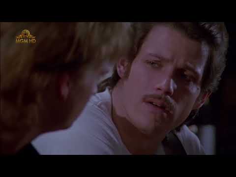 Eddie Wilson on what is 'Intense' (Eddie and The Cruisers II - Eddie Lives!, 1989)