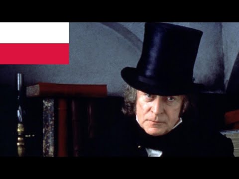 Opowieść wigilijna | Cały film Lektor PL