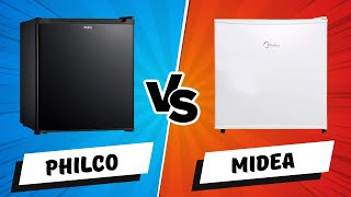 [FRIGOBAR 45L] Qual Melhor FRIGOBAR de 45 Litros? Frigobar PHILCO ou Frigobar MIDEA?