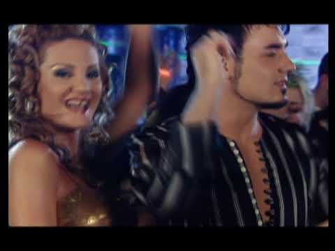 ERVIN BUSHATI FT ANJEZA BRANKA - SHKOJME NE PARTY