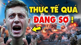 Thời sự quốc tế 21/10: Thực tế còn đáng sợ hơn. Zelensky phải đối mặt với một lựa chọn khó khăn.