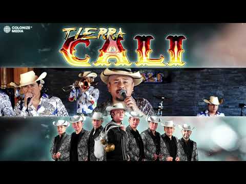 Tierra Cali | PURA TIERRA CALIENTE | ROMANTICAS 2022 MIX