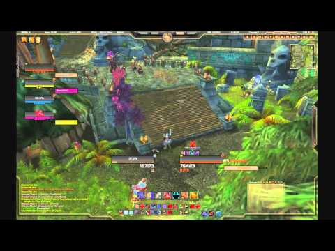 Defqon Epic Troll Raid #1 - Part 2