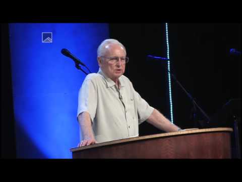 History is Written in Adversity - Charles Simpson - October, 23, 2016