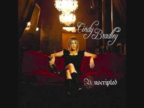 Cindy Bradley - You Don't Know What Love Is