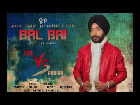 Ego Vs Sardari