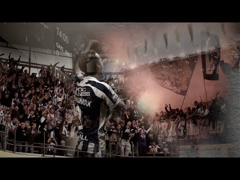 DERBY | Gais – IFK Göteborg 11/8–2025