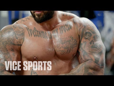 Juiced Up - The Consequences of Steroids: SWOLE Ep. 3