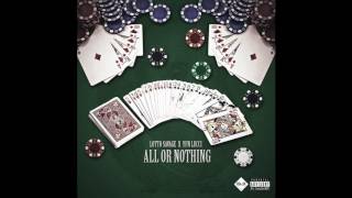Lotto Savage x yfn Lucci - all or nothing
