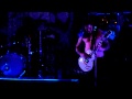 High on Fire - Master of Fists (Live @ Roadburn, April 18th, 2013)