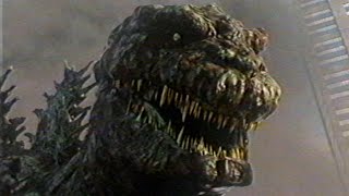 Download lagu Shelter 54 (Godzilla Found Footage) mp3