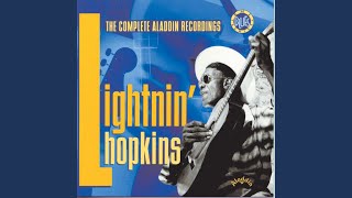 Big Mama Jump (Little Mama Blues)