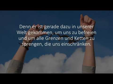 Evangelisation Heute 04 2021