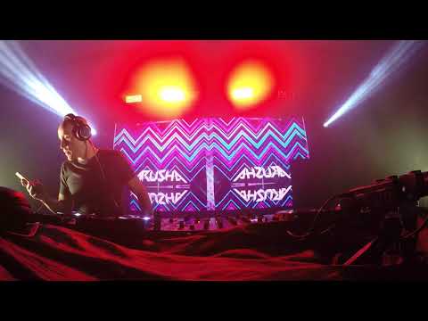 Arusha -  Amazing Moments Night [30.08.2020]