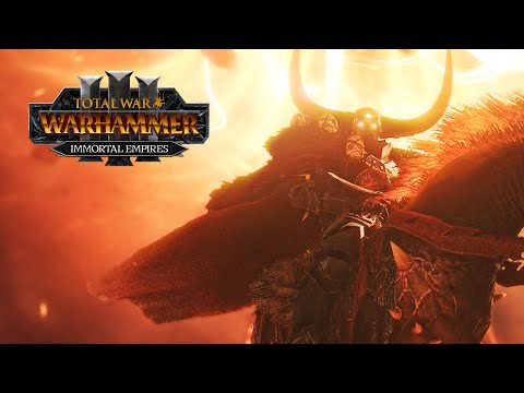 Are Vassals too Strong or Worthless - Total War: Warhammer 3 Immortal Empires