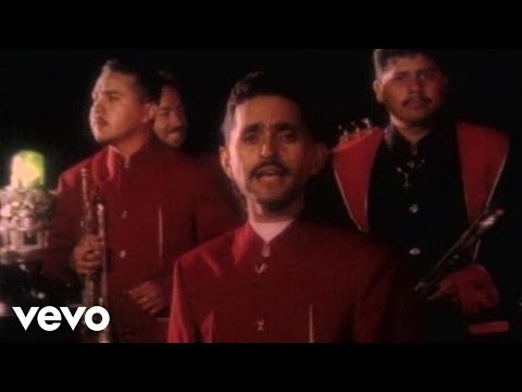 Banda Arkangel R-15 - Con Quien Estarás (Video)