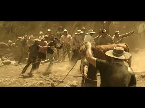 Señalada en El Mollar - Tucumán