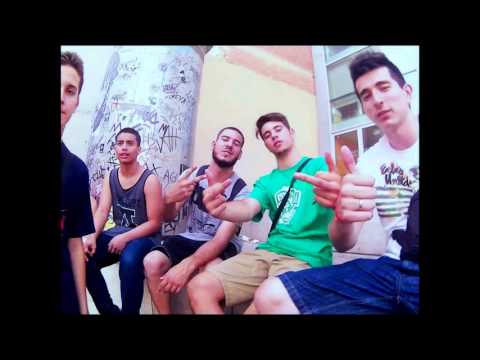 XINAKO FT ZV SANTA ROSA - PARA LOS MIOS [EL REINO DE LAS SOMBRAS] (TRACK 8)