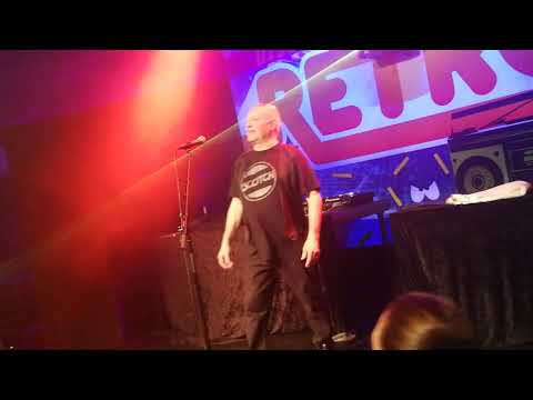 Vince Scotch Lancini - Pictures (from old days) Italo:dk